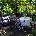 Ebnet Garni Gasthuis 4*