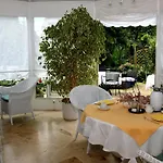 Ebnet Garni 4* Lindau (Bodensee)
