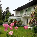 Gæstehus Ebnet Garni Lindau (Bodensee)