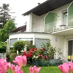 Ebnet Garni Линдау