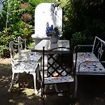 Ebnet Garni Lindau (Bodensee)