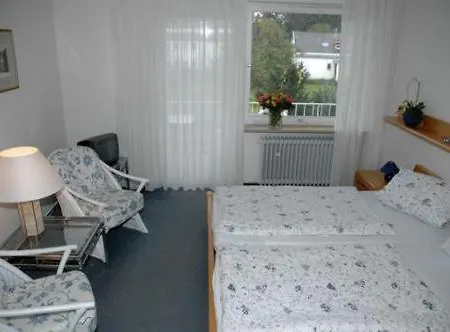 Ebnet Garni Gasthof 3*