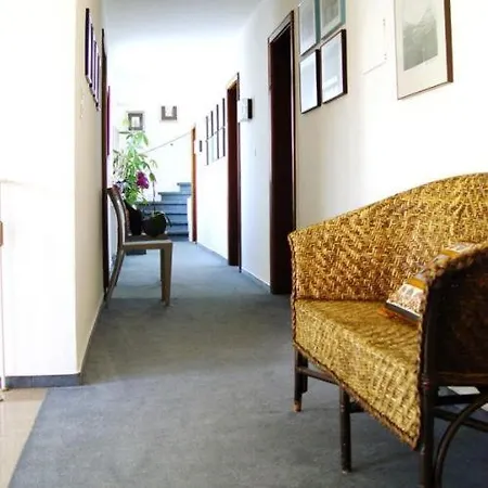 Gasthof Ebnet Garni Lindau (Bodensee)