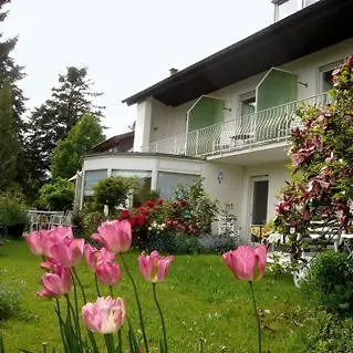 Gasthof Ebnet Garni Lindau (Bodensee)