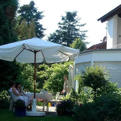 Gasthof Ebnet Garni 3*