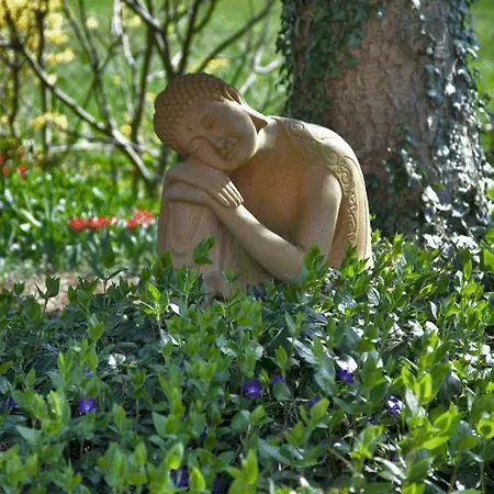 Pensjonat Ebnet Garni