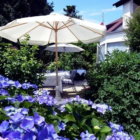 Ebnet Garni Lindau (Bodensee)
