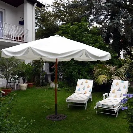 Gasthof Ebnet Garni Lindau (Bodensee)