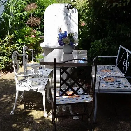 Ebnet Garni Lindau (Bodensee)